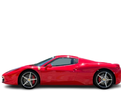 Venda de Ferrari 458 Spider Venda de Ferrari 458 Spider