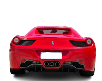 Preço de Ferrari 458 Spider Preço de Ferrari 458 Spider