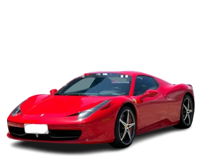 Oferta de Ferrari 458 Spider Oferta de Ferrari 458 Spider
