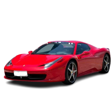 Ferrari 458 Spider Ferrari 458 Spider